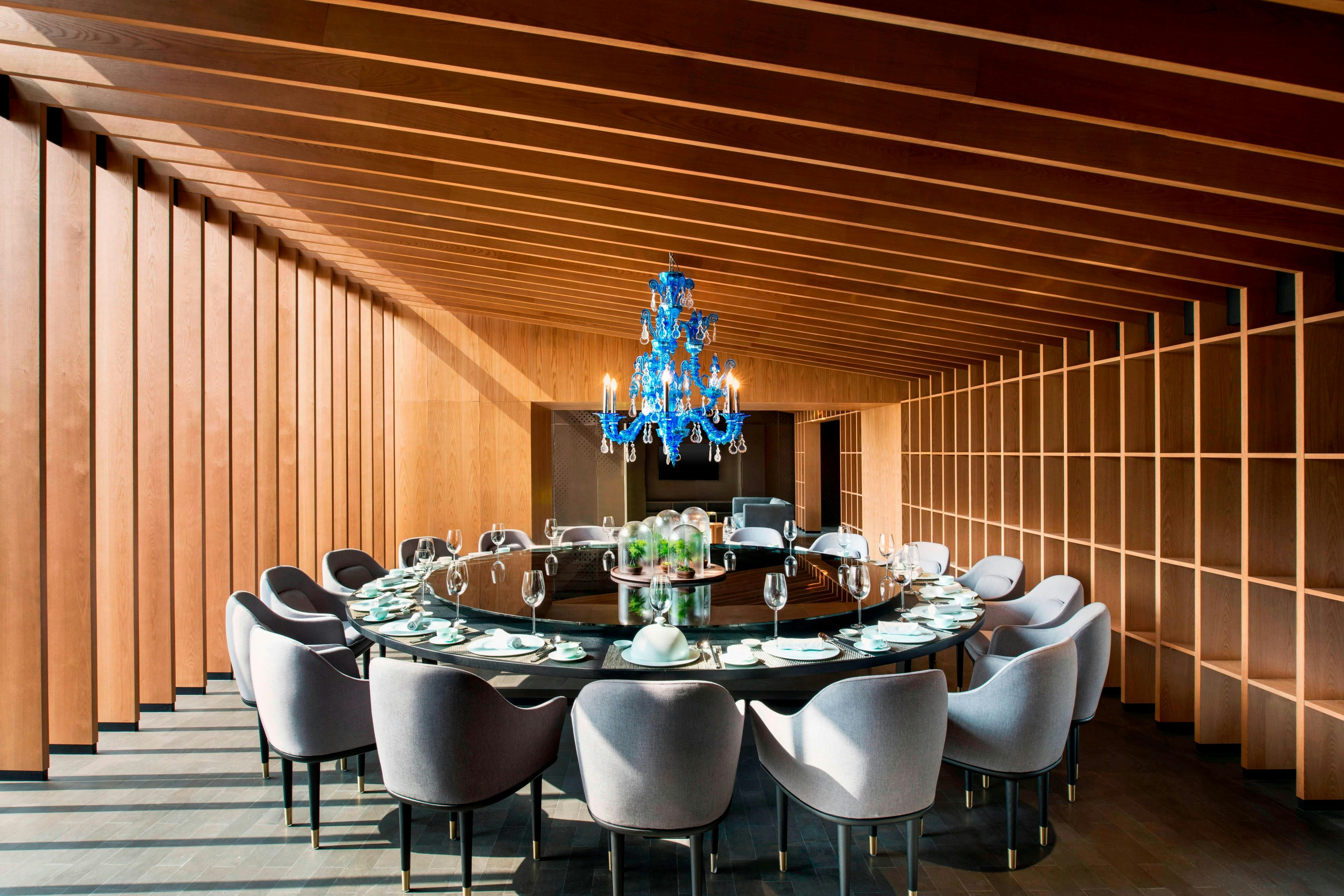Le Meridien Zhengzhou 30/46