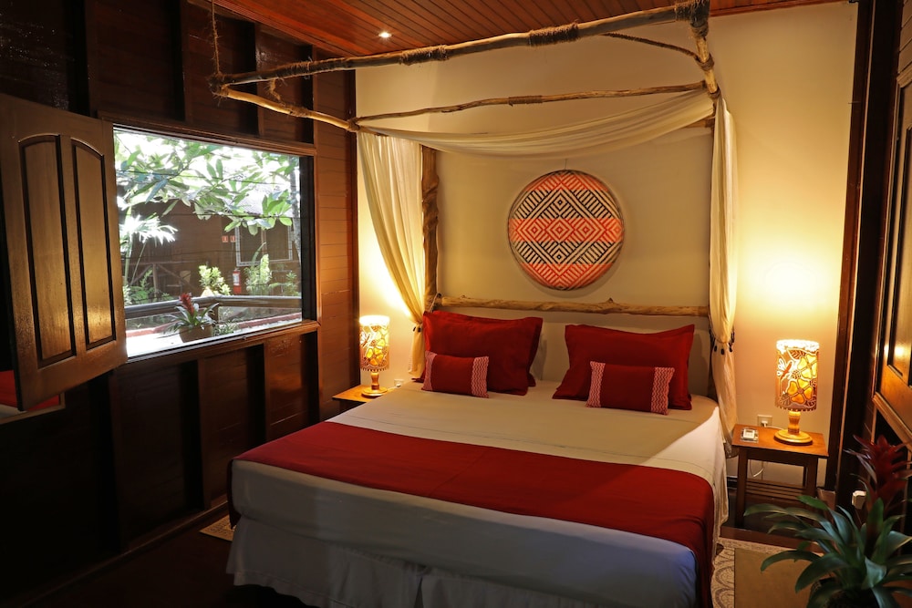 Amazon Ecopark Jungle Lodge 10/50