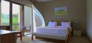 Room, Double Bed