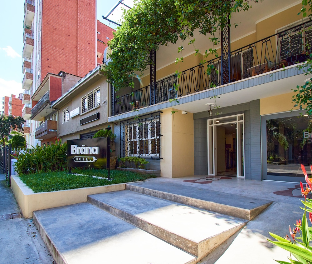 Brana Hotel 16/17