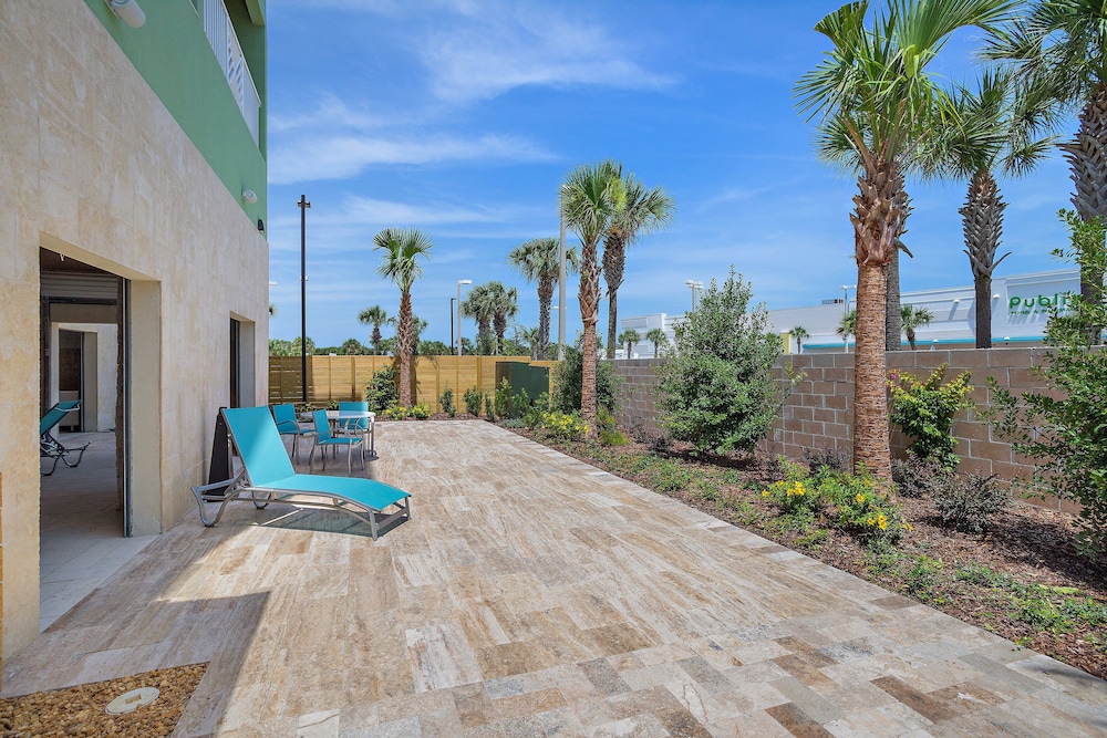 Holiday Inn Express St. Augustine - Vilano Beach 9/52