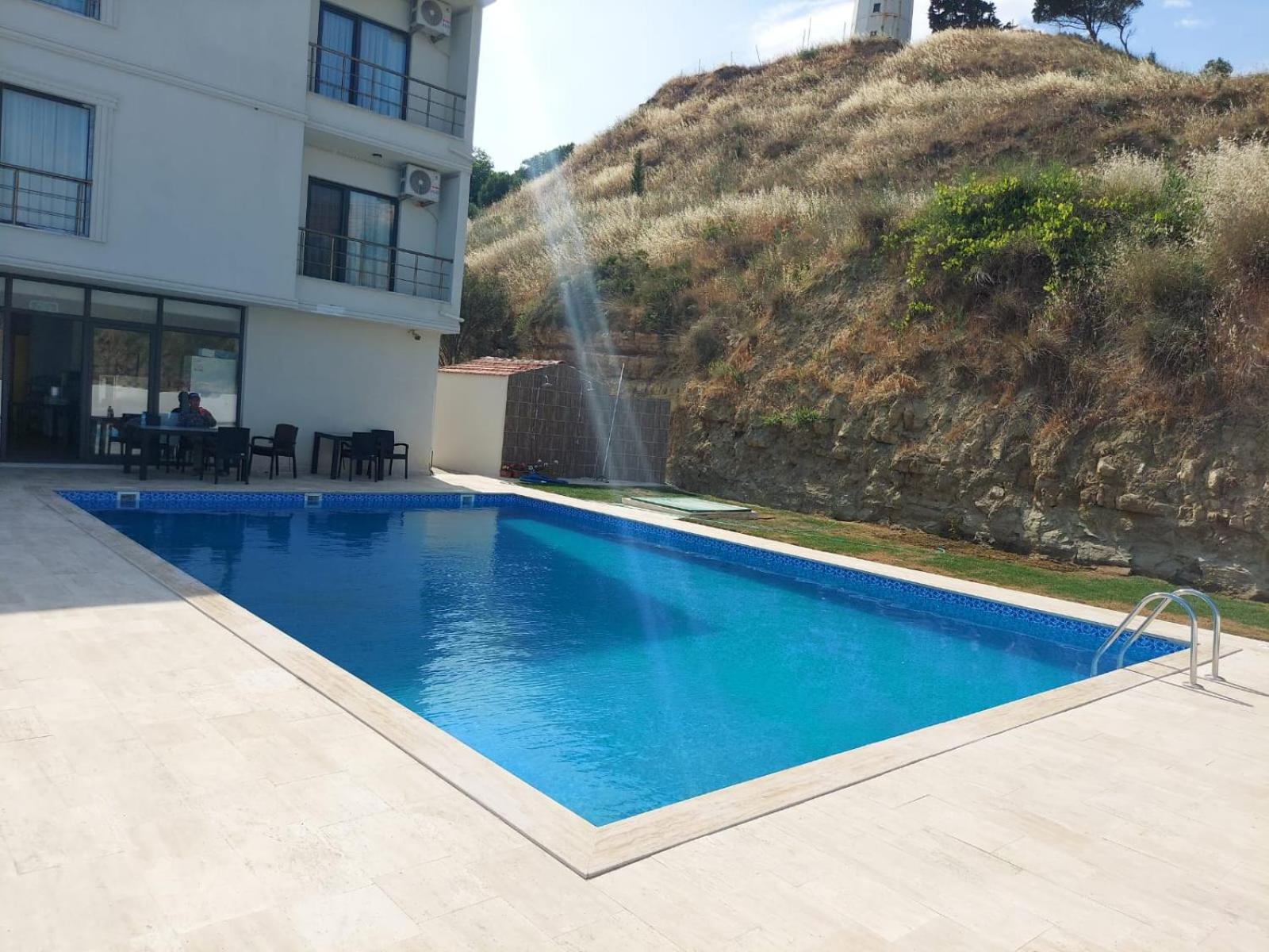 Hora Butik Otel 40/43