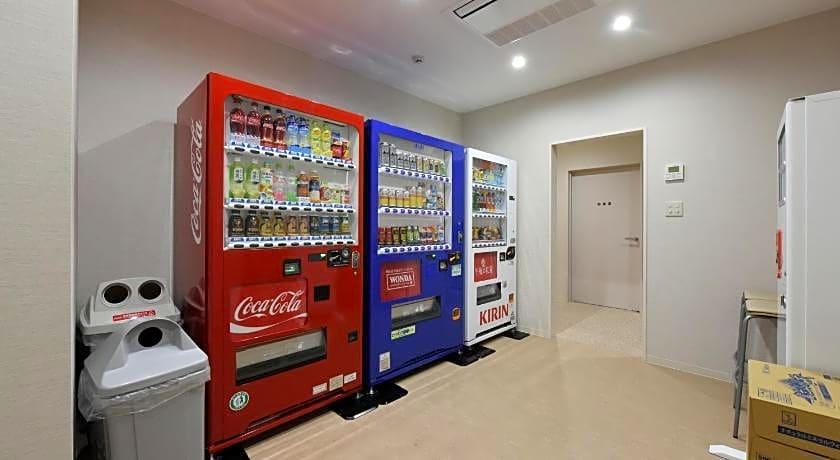 Hotel Shoumeikan 32/40