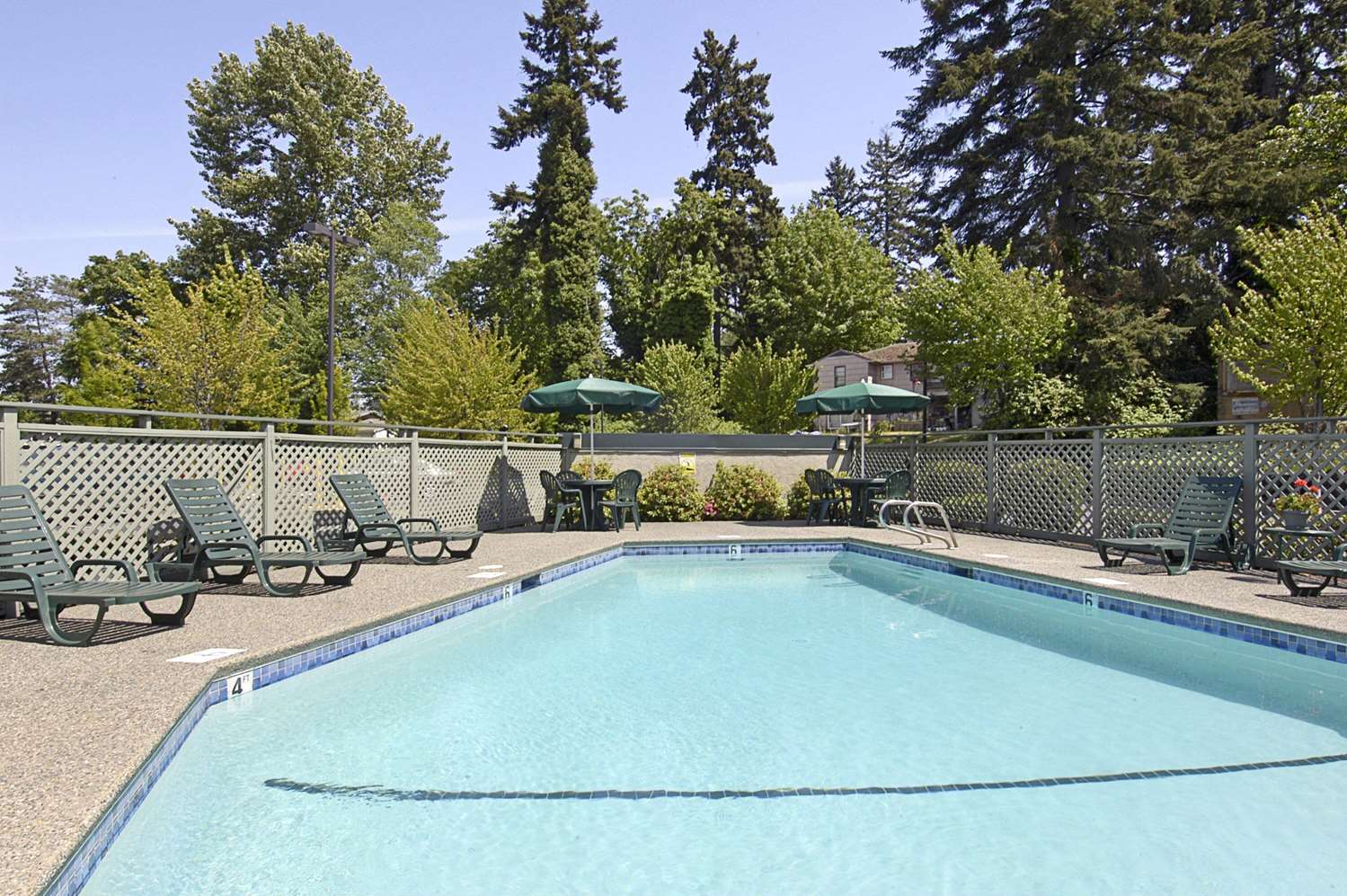 Baymont By Wyndham Seattle/Kirkland Wa 16/31