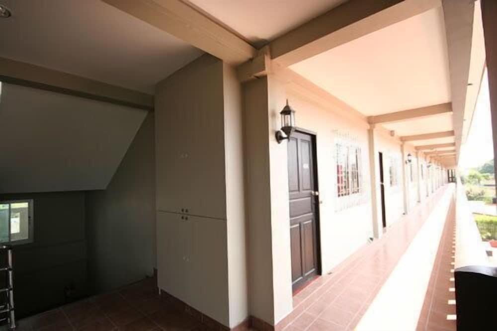 Ploen Pattaya Residence 16/31