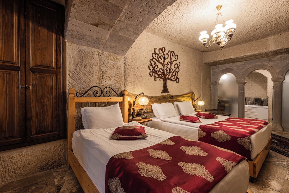 Aren Cave Hotel 16/50