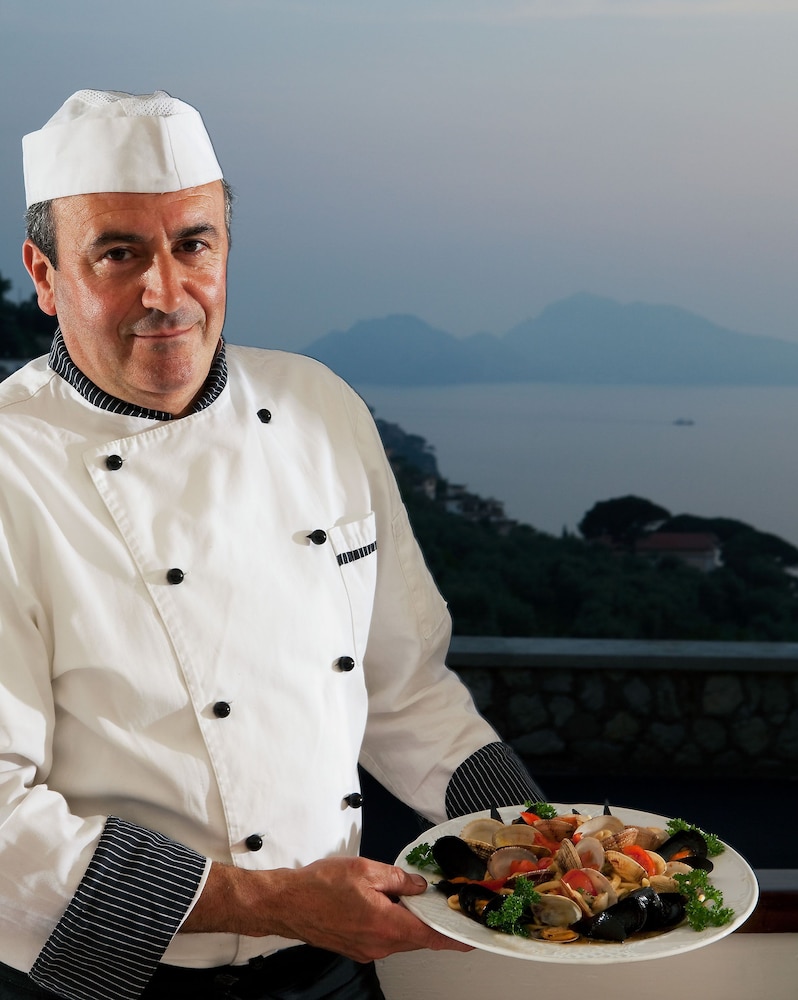 Hotel and Spa Bellavista Francischiello 34/69