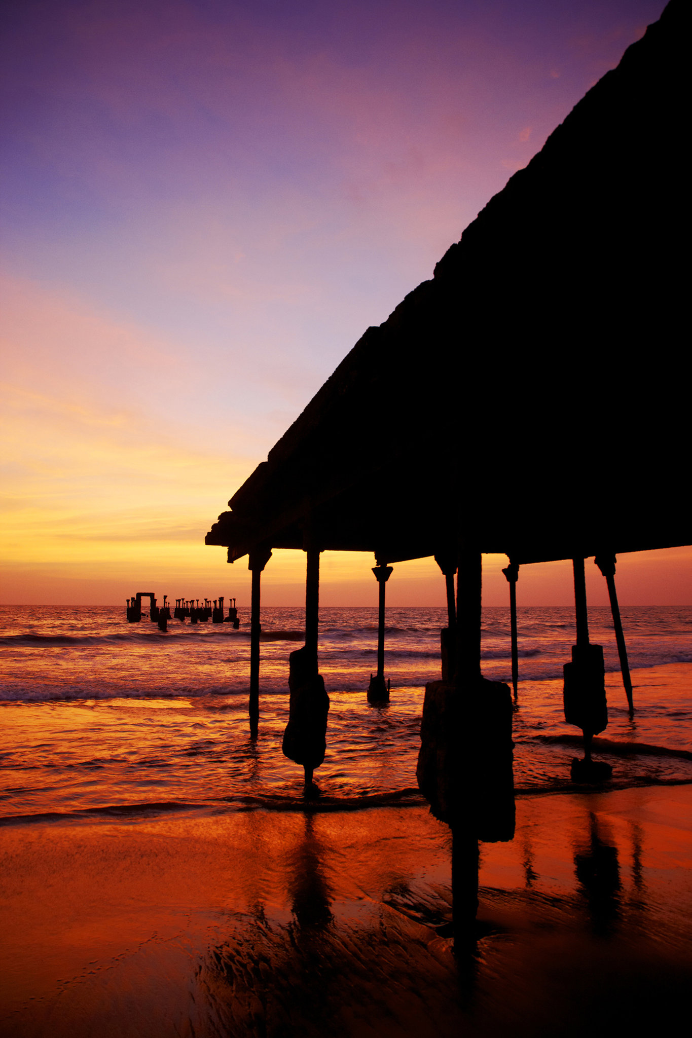 The Gateway Hotel Beach Road Calicut 24/28