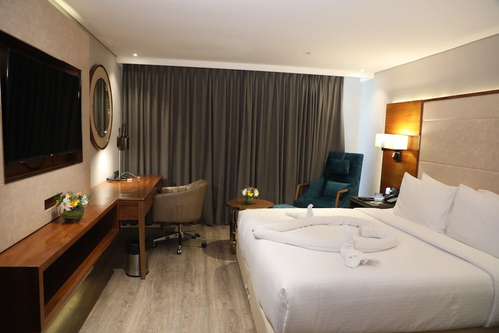 The Elite Narasapura, a member of Radisson Individuals 22/70