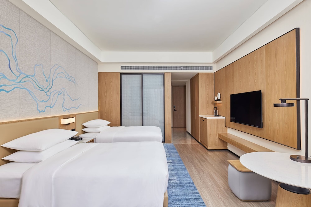 Delta Hotels By Marriott Jiuzhaigou 11/50