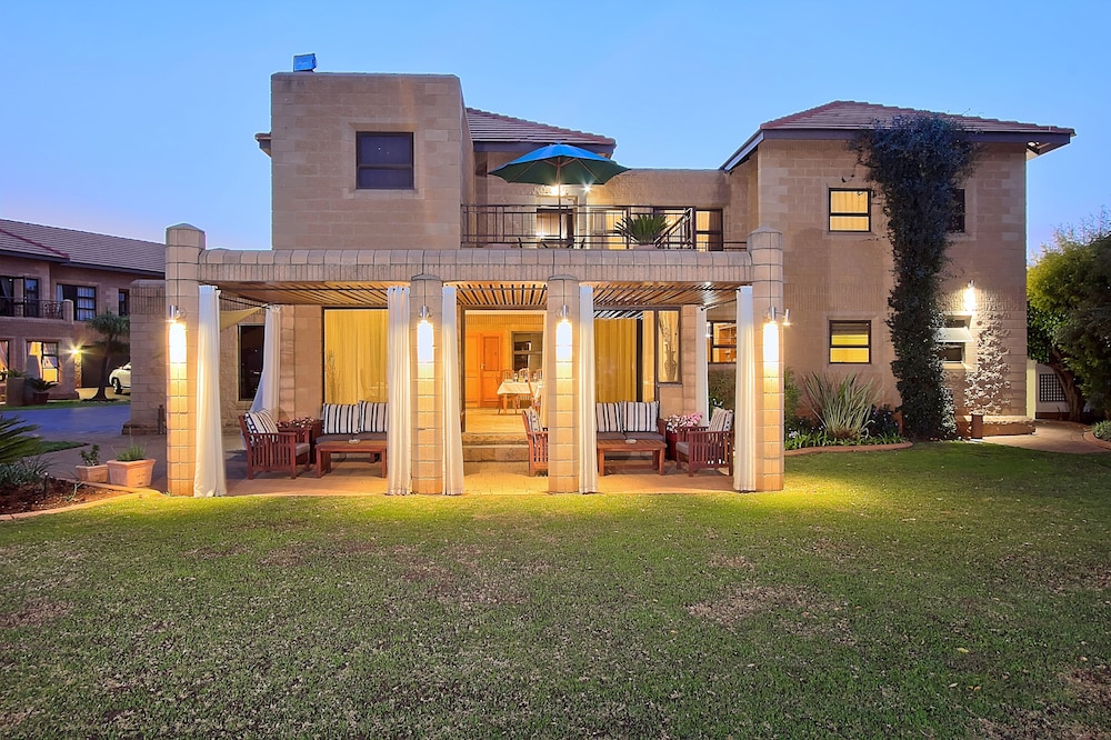 Centurion Golf Suites 41/50