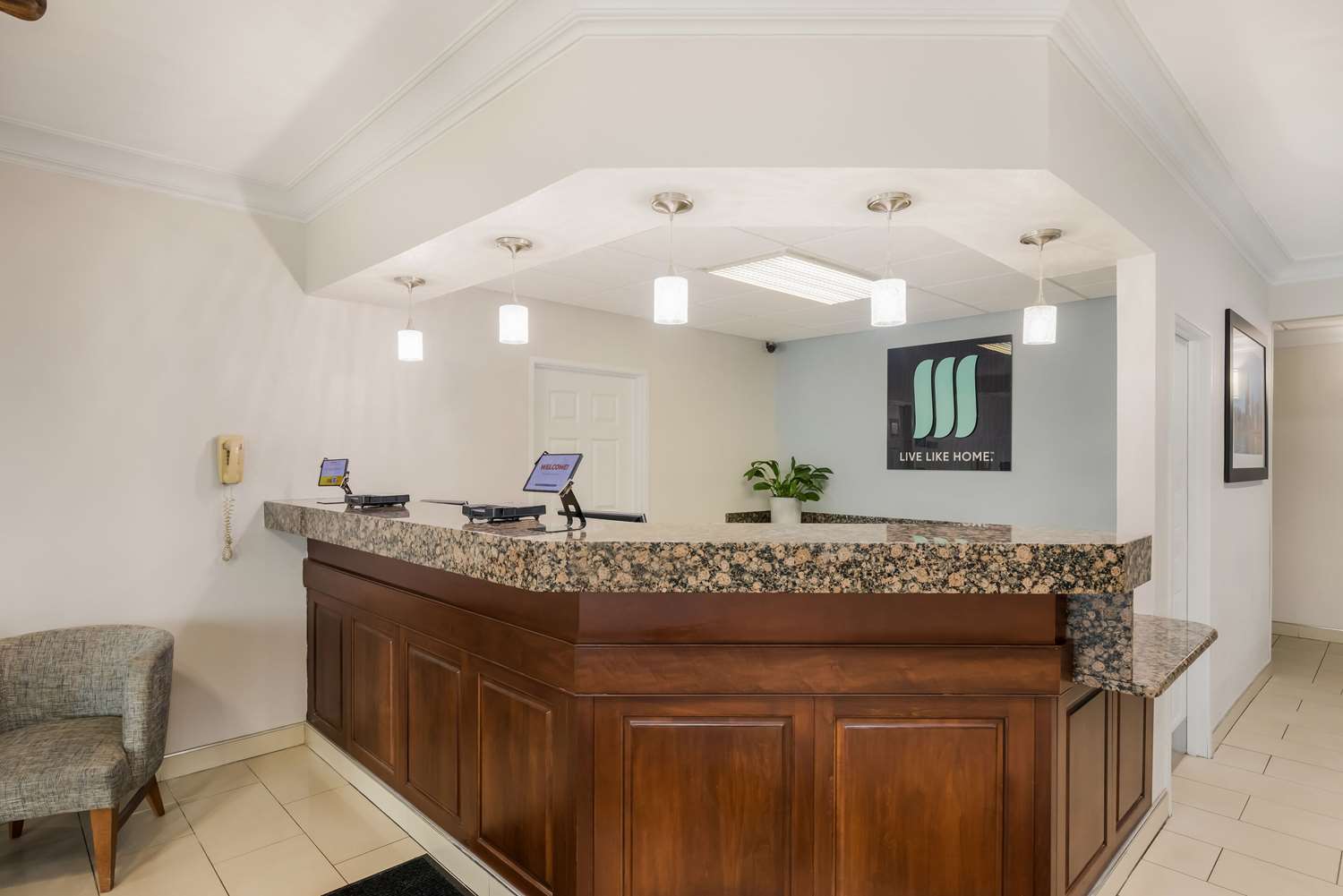 MainStay Suites Joliet I-80 8/47