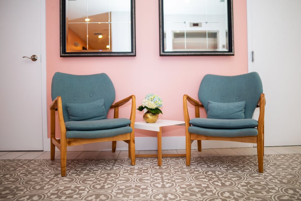 CASA Boutique Hotel 40/59