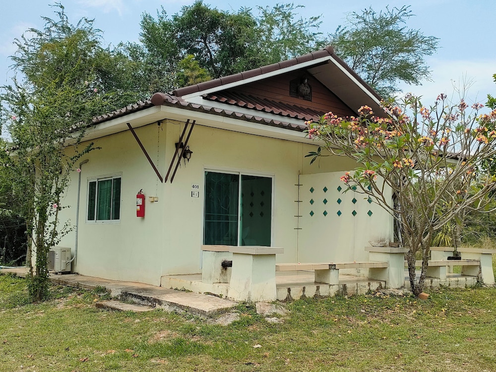 Suan Lamyai Resort 3/45