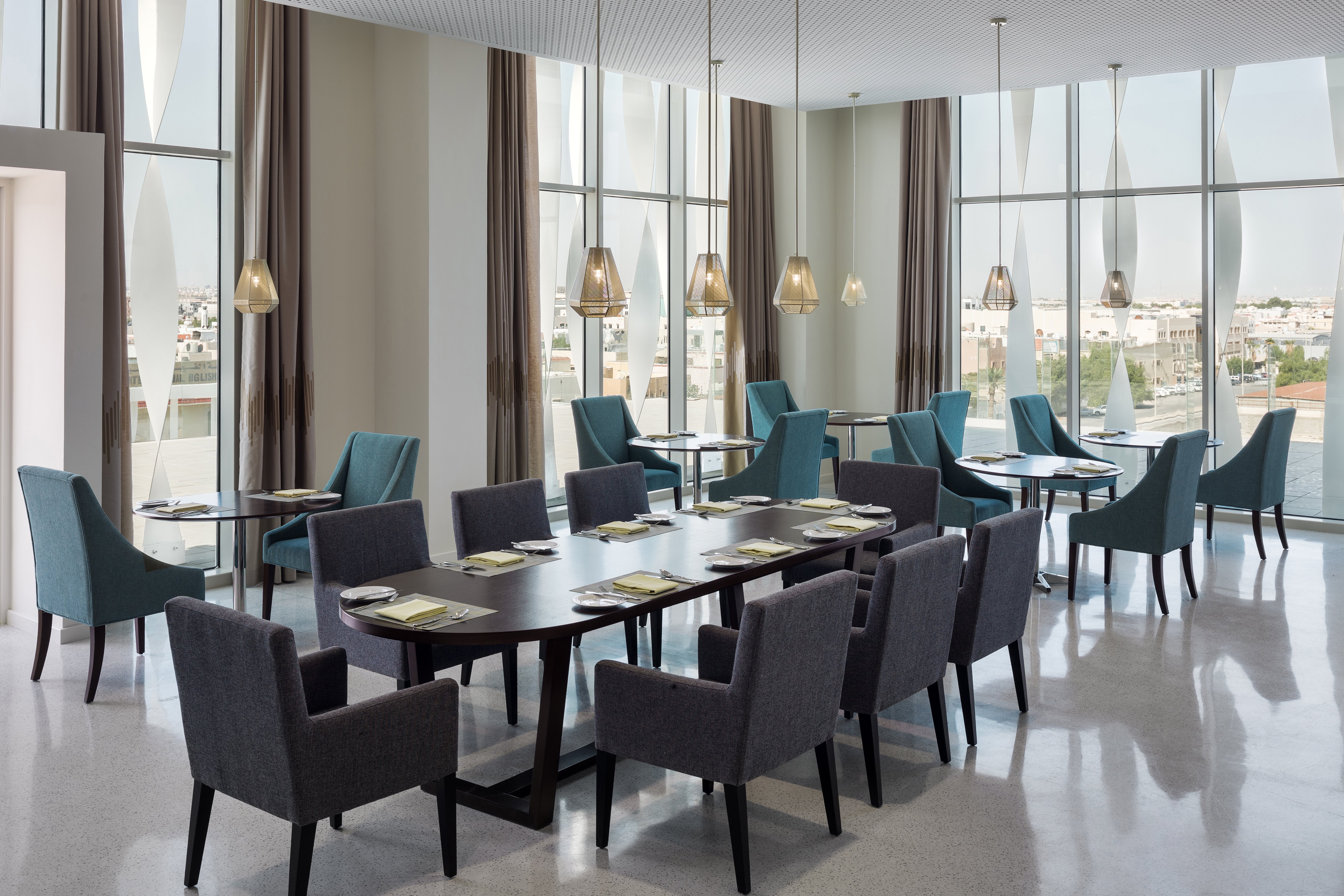 ستايبريدج سويتس الخبر(Staybridge Suites Al Khobar) 41/51