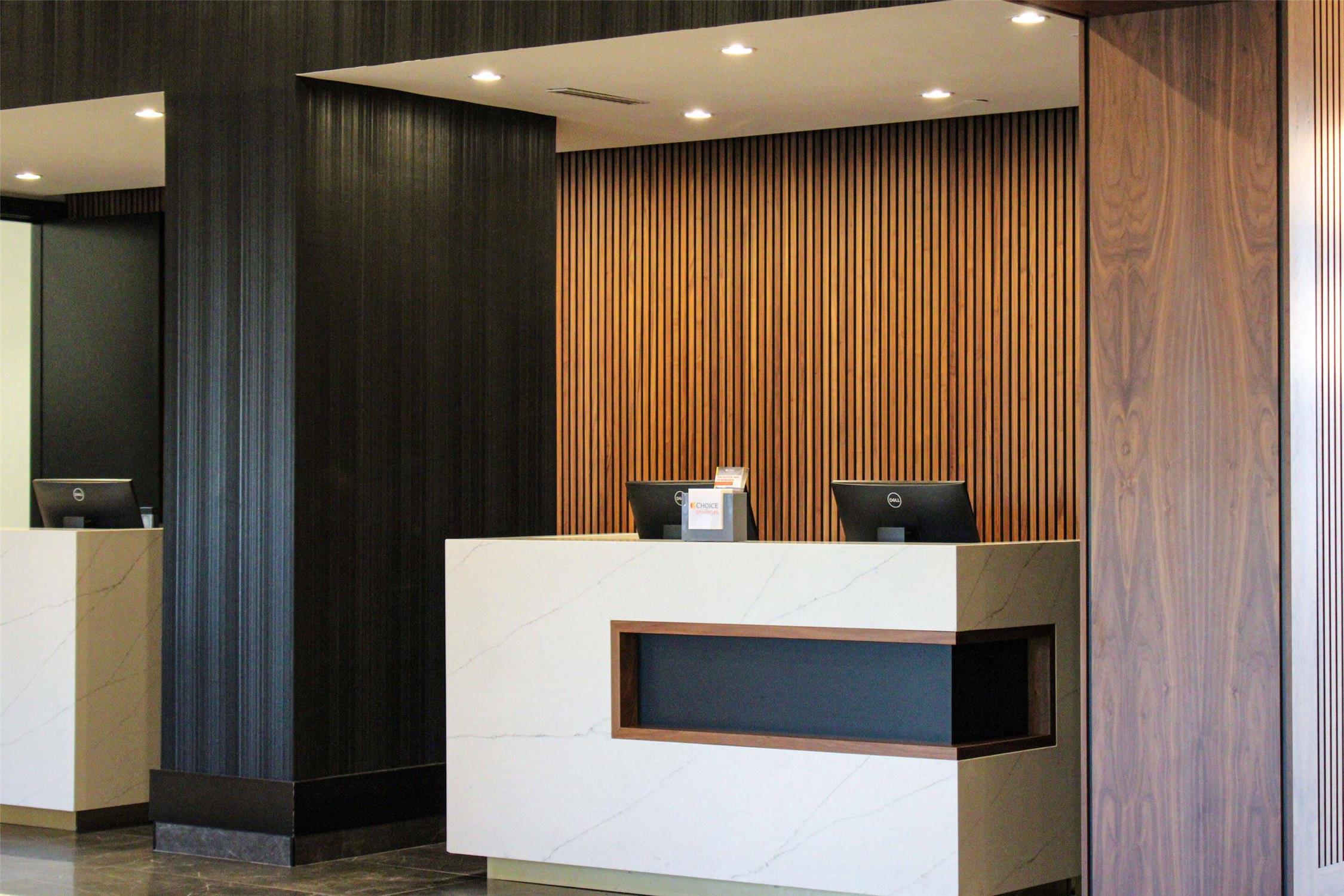 Radisson Blu Vancouver Airport Hotel & Marina 13/45