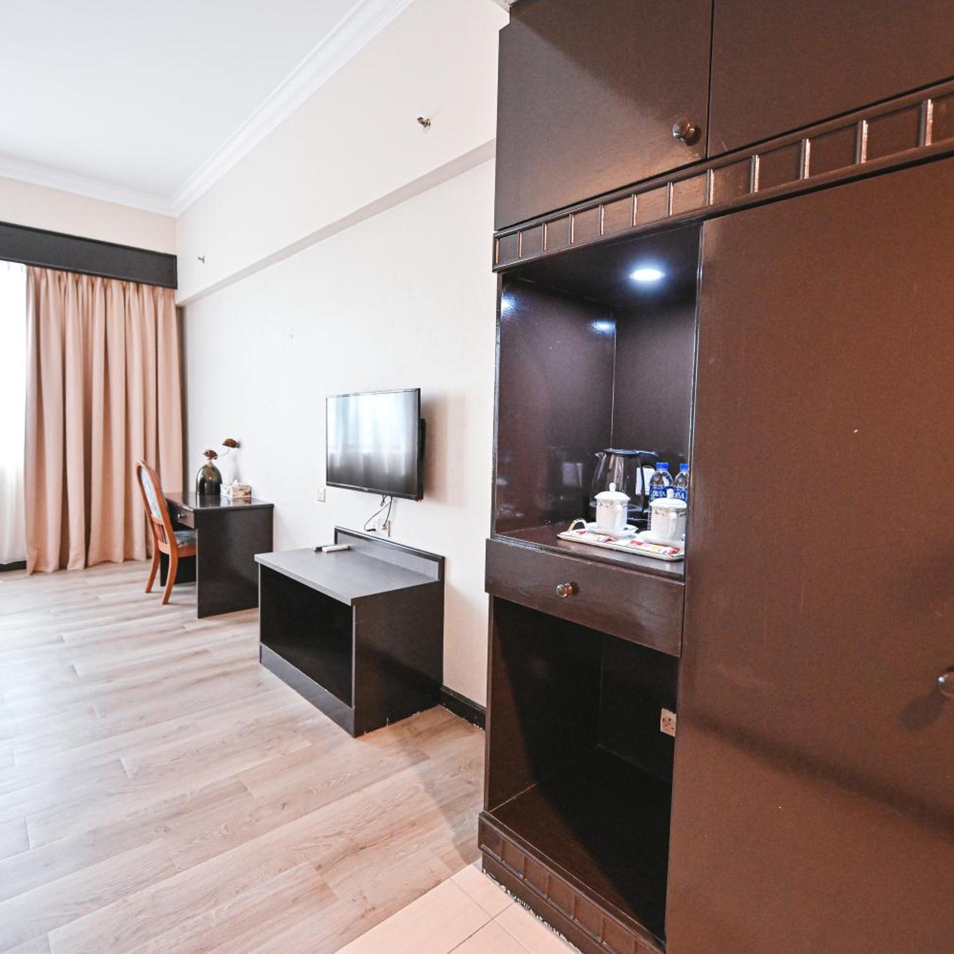 Prime City Hotel Kluang 31/41