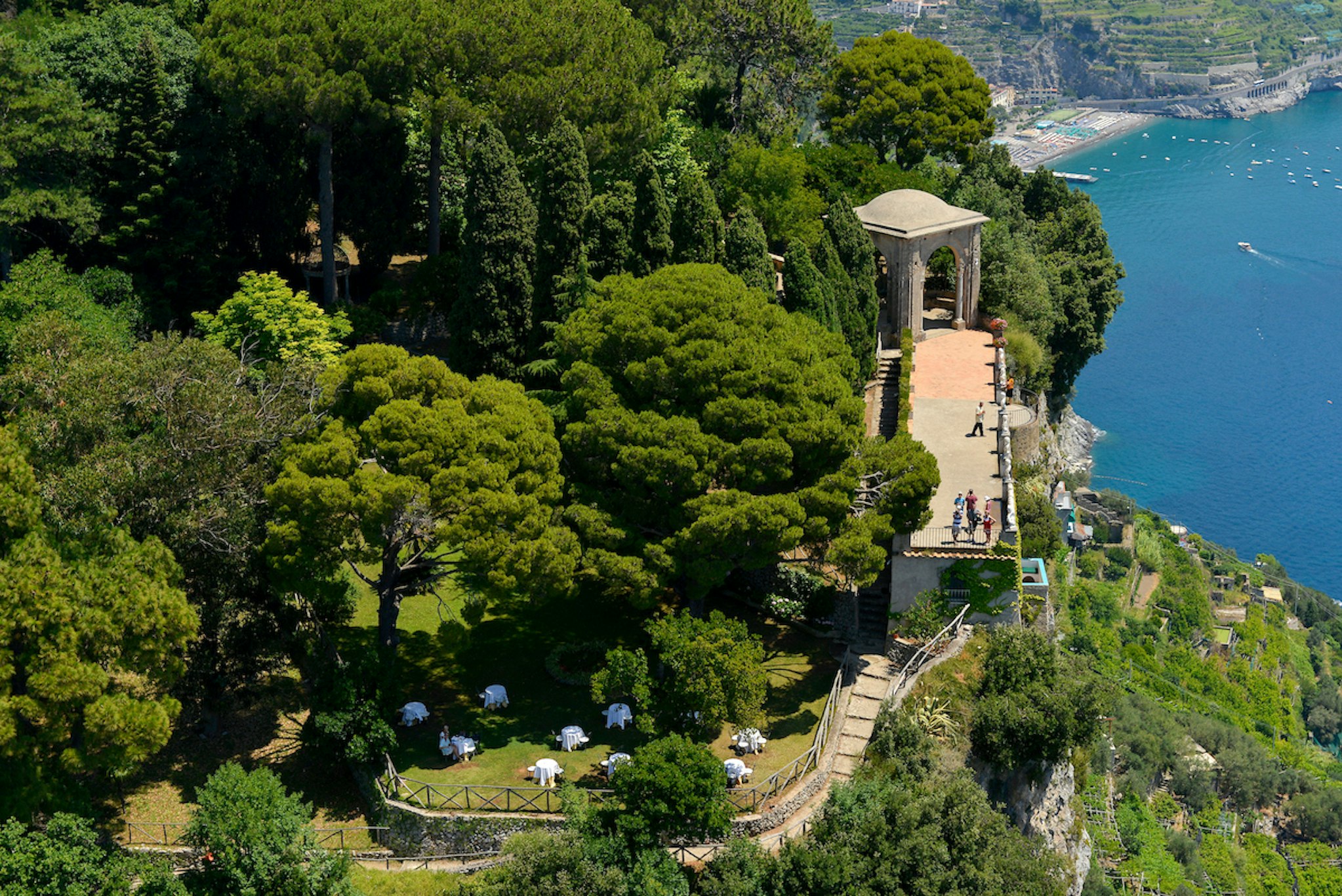 Villa Cimbrone 42/50