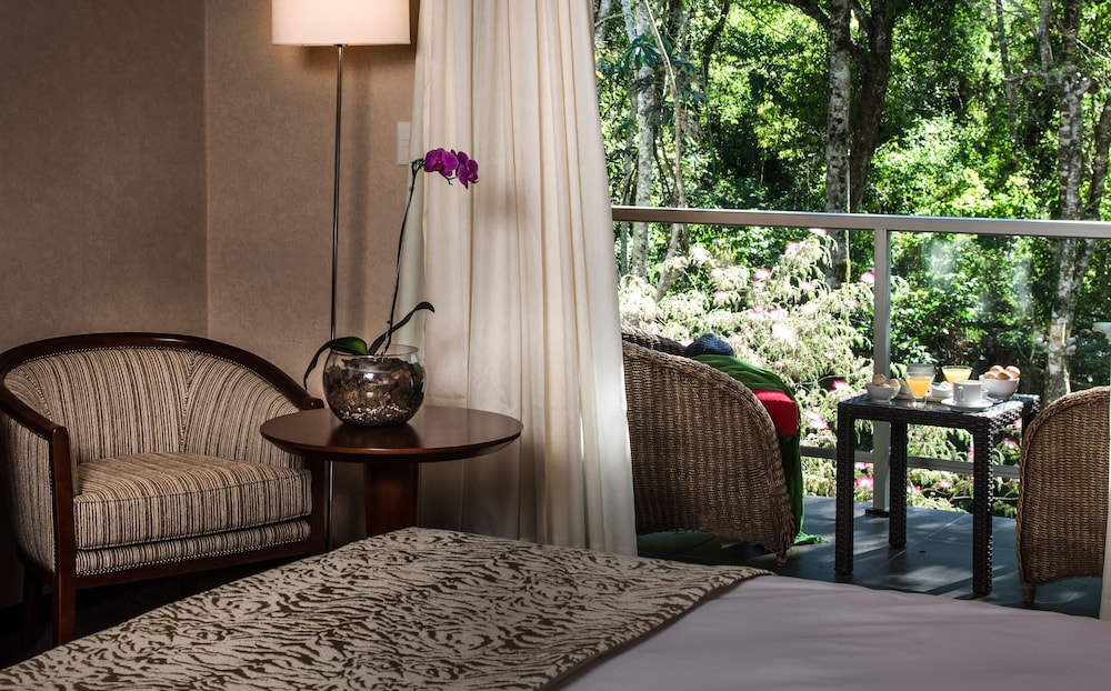 Falls Iguazu Hotel & Spa 51/67