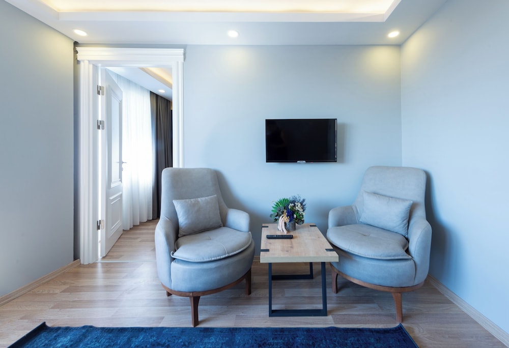 Art Suites Karakoy 27/44