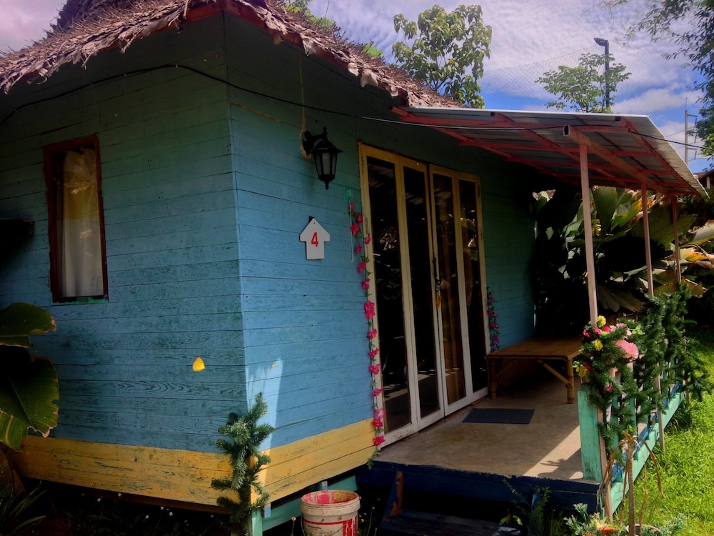 Pai Forest Resort 1/50