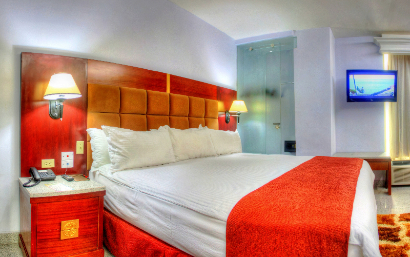 Grand International Hotel 19/45