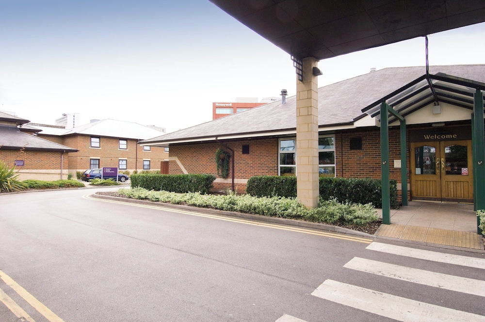 Premier Inn Bracknell Central in BRACKNELL