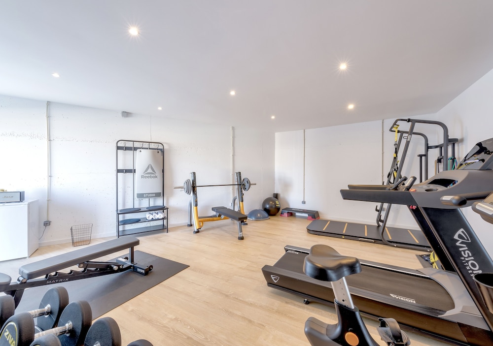 Bo - Santa Catarina Luxury Apartments - Adults Only 25/50