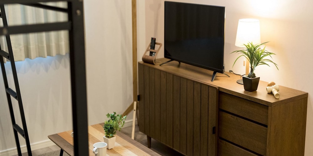 Trip Pod Tojin-Machi A (Ex TATERU bnb) 2/39