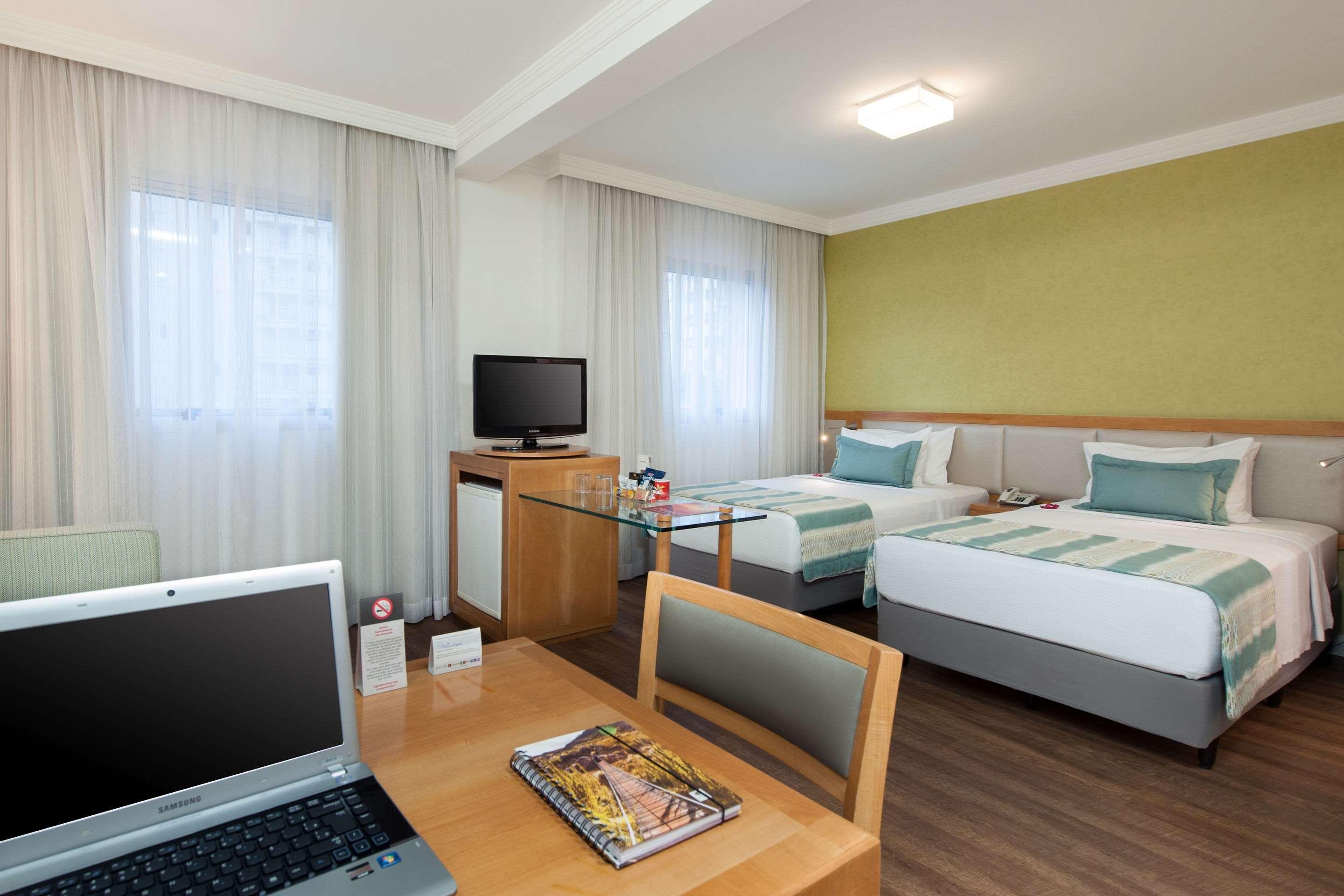 SUITE, SINGLE BED