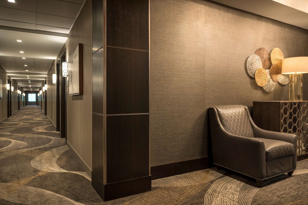 Hampton Inn And Suites Bridgewater 11/61