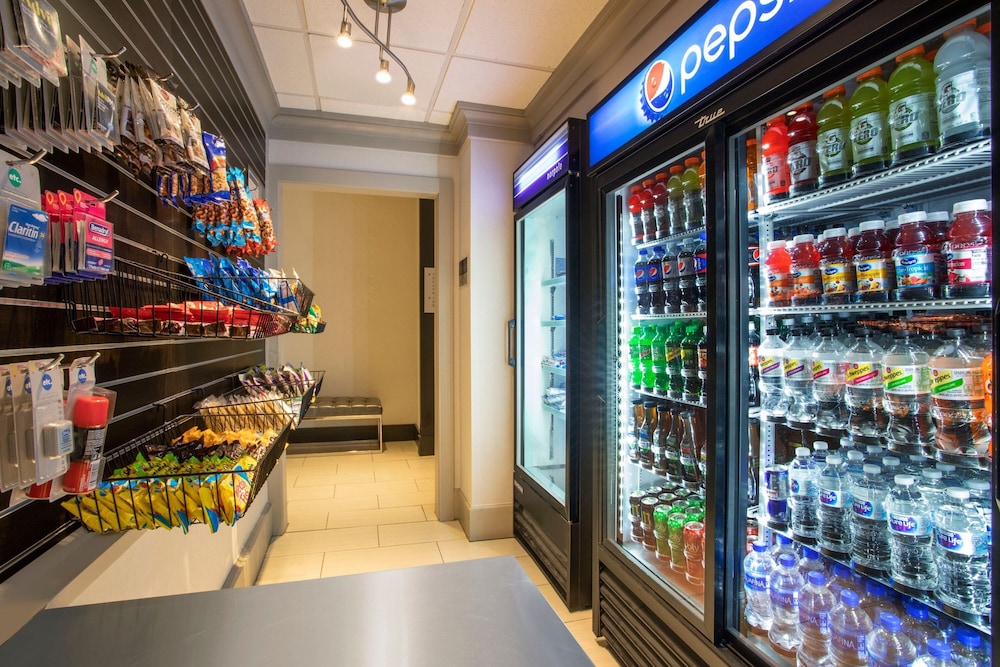Courtyard by Marriott Worcester 23/45