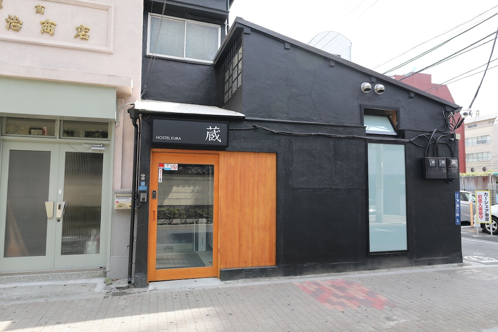 Hostel Kura 3/35