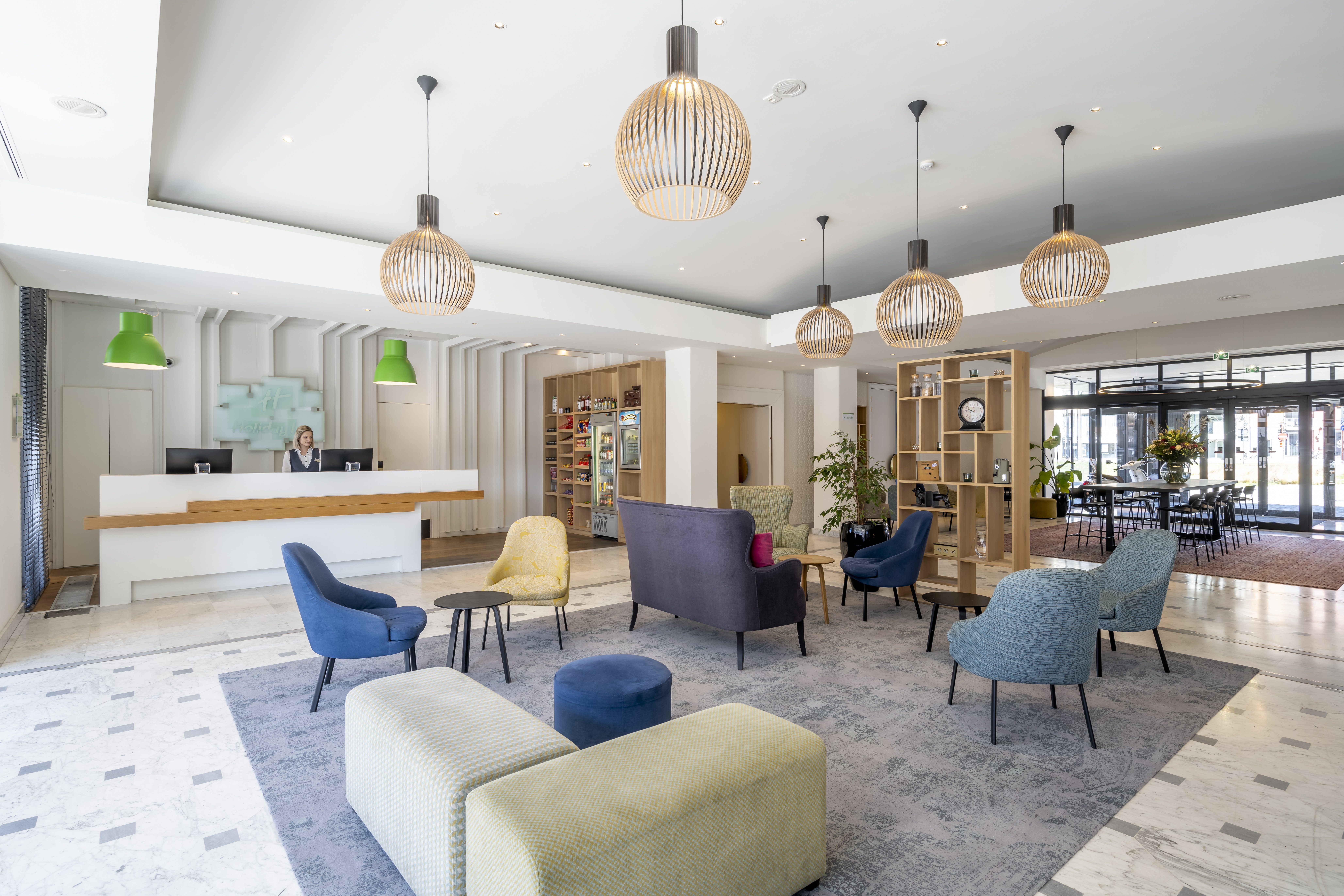 Holiday Inn Hasselt 39/75