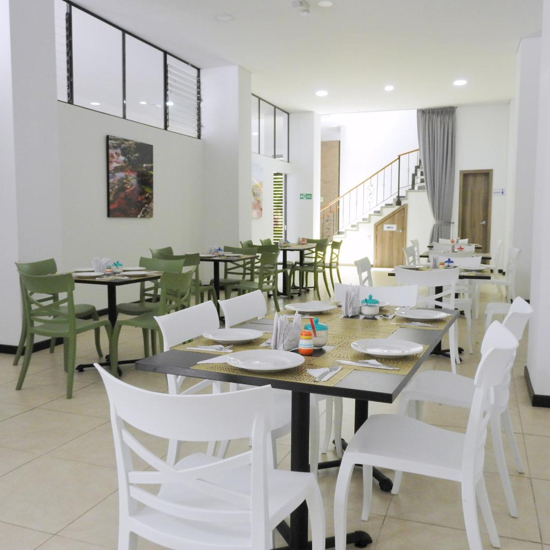Hotel Portal de los Andes 43/50