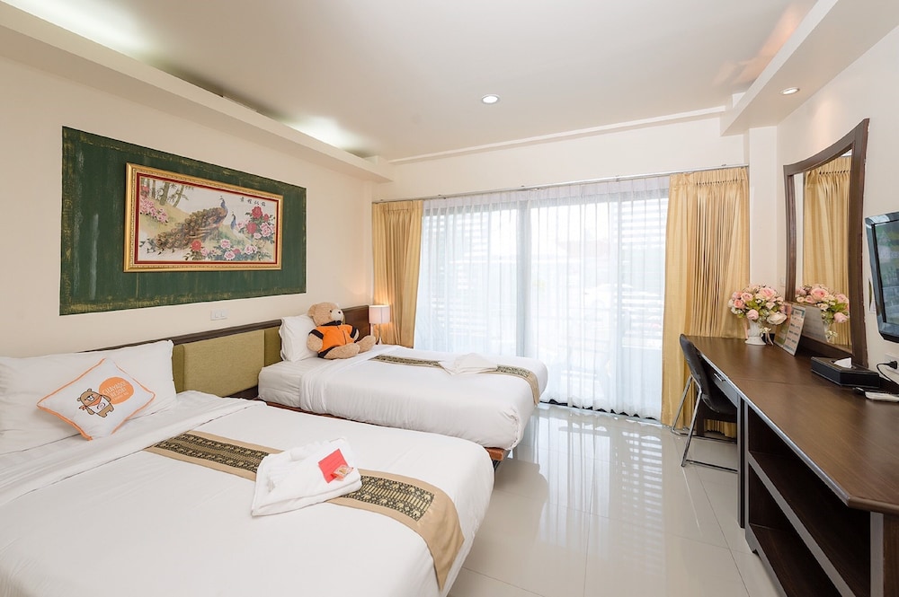 Chayadol Boutique Resort 21/71
