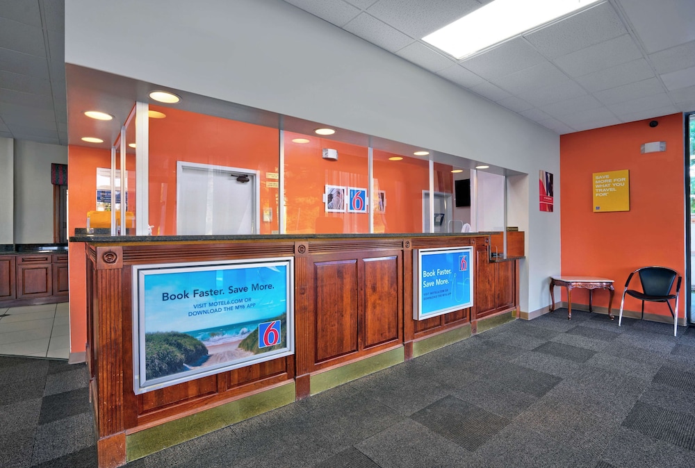 Motel6 Seaford, DE 9/66