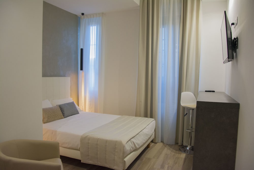 Aparthotel Durini 42/74