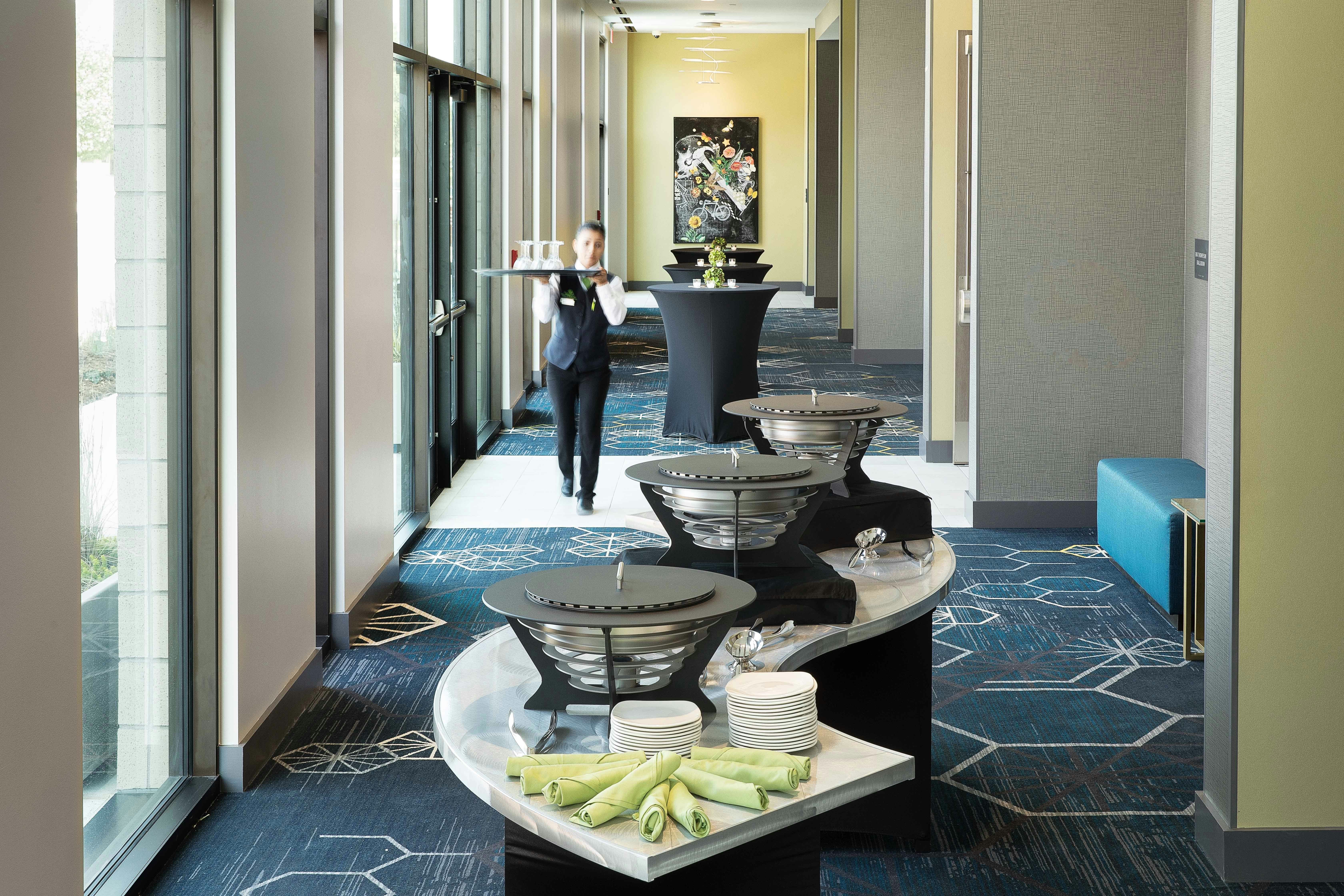 Doubletree By Hilton Greeley At Lincoln Park 24/50