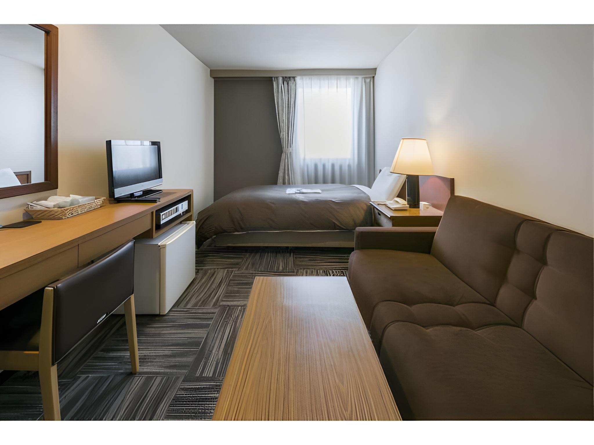 Hotel Sunroute Tokuyama 27/45
