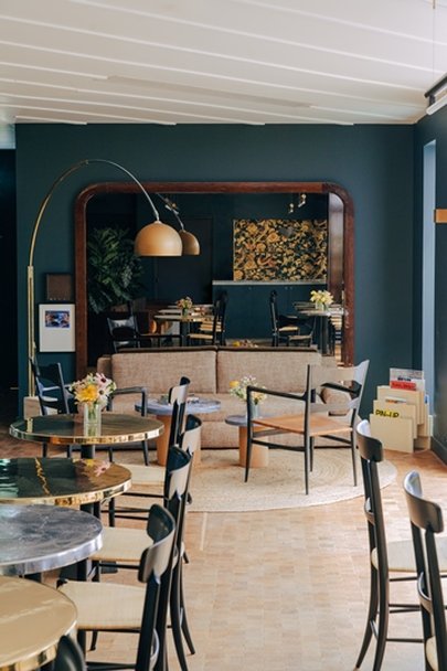 Hotel Wallace - Orso Hotels 60/75