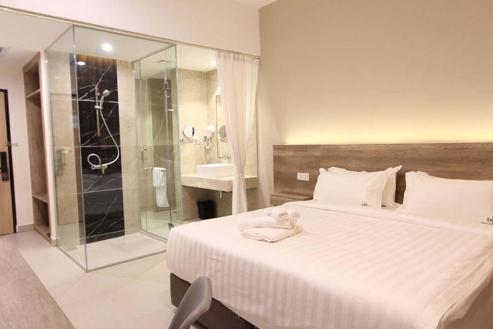 D&F Boutique Hotel Seremban 2 21/35
