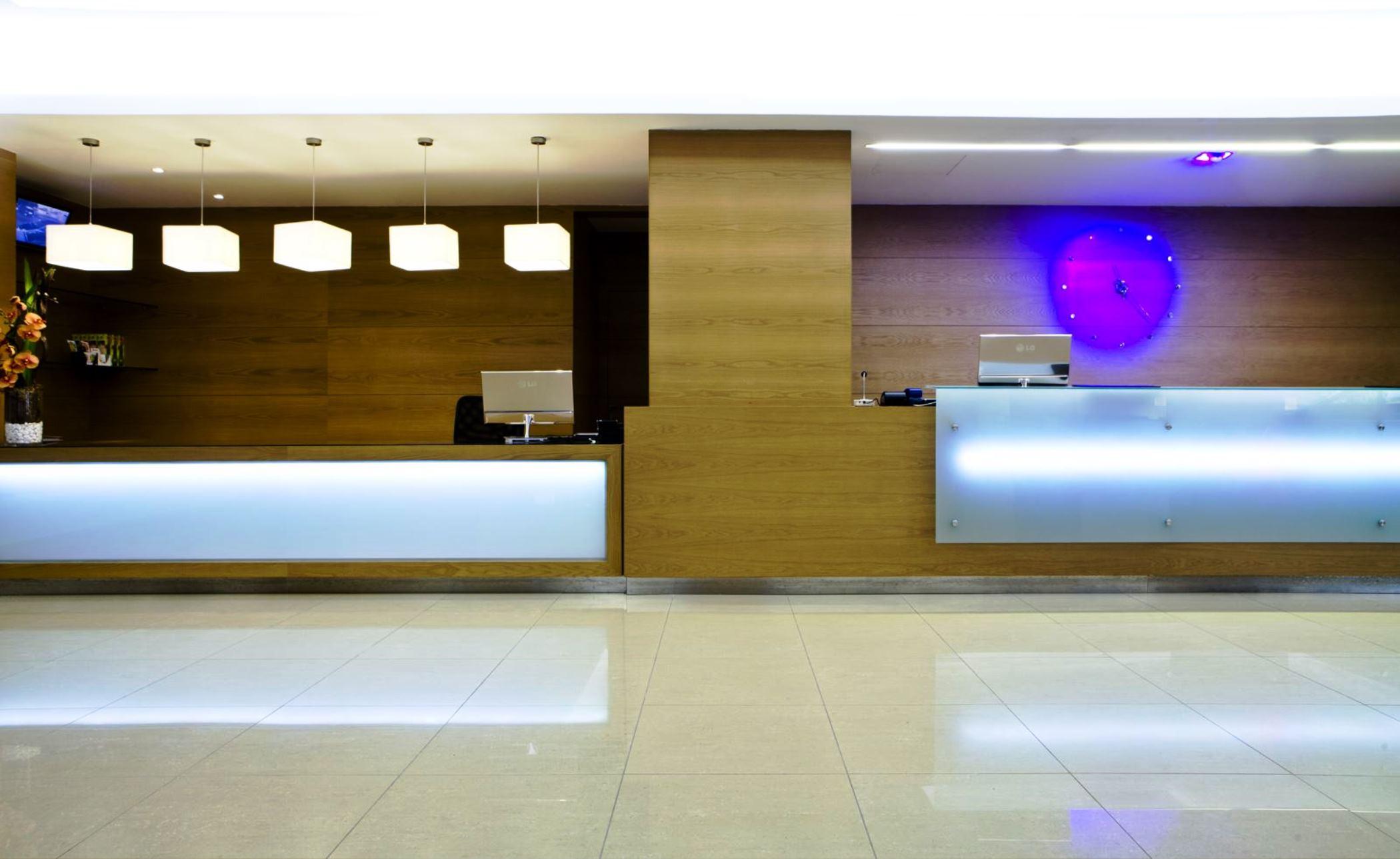 Samos Hotel 7/50