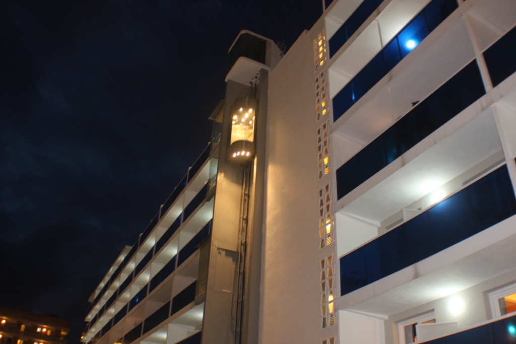 Hotel Riviera Santa Susanna in SANTA SUSANNA