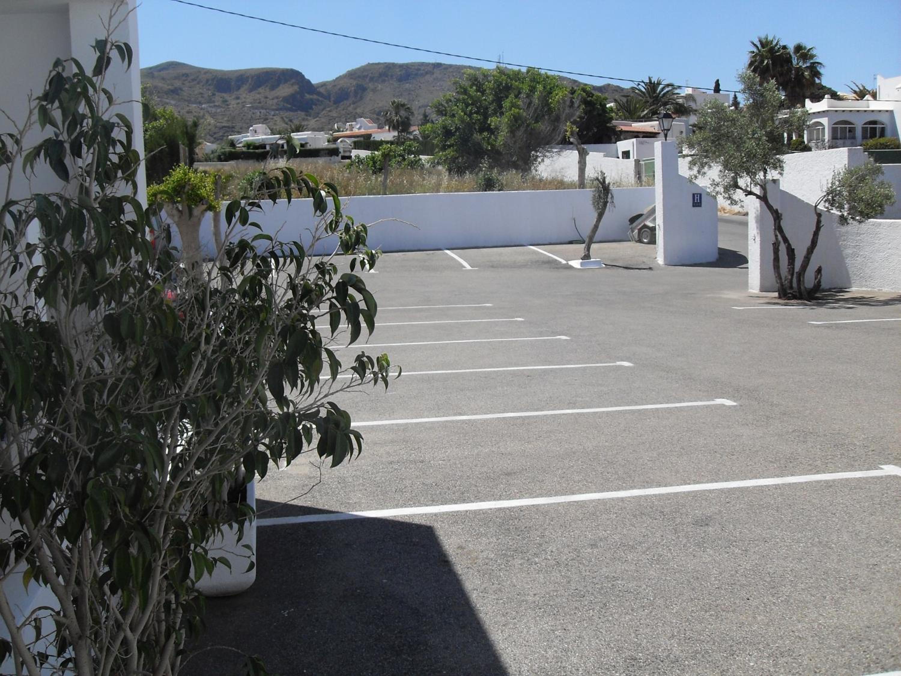 Hotel Mojacar Playa 36/55