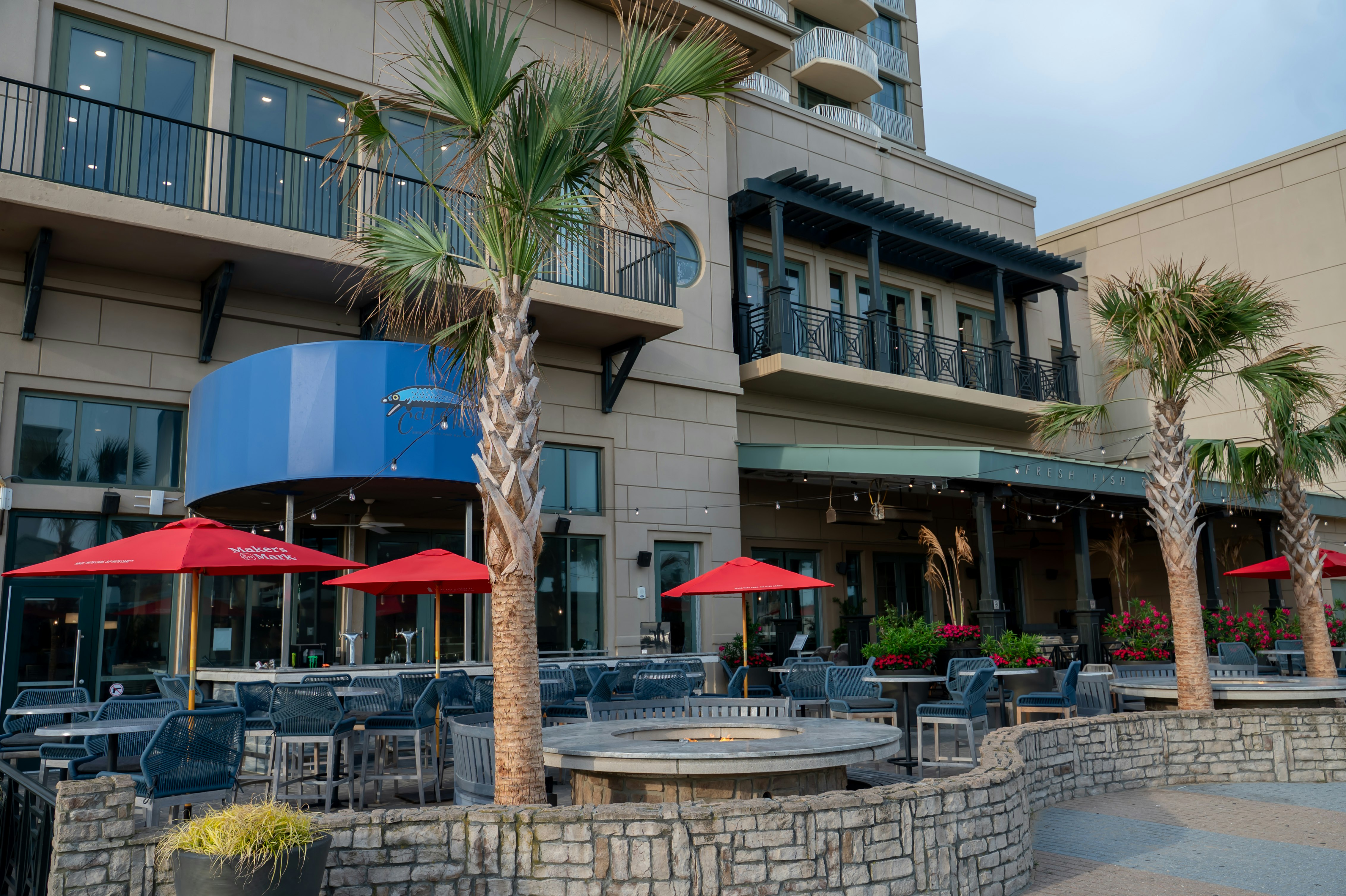 Hilton Virginia Beach Oceanfront 40/50
