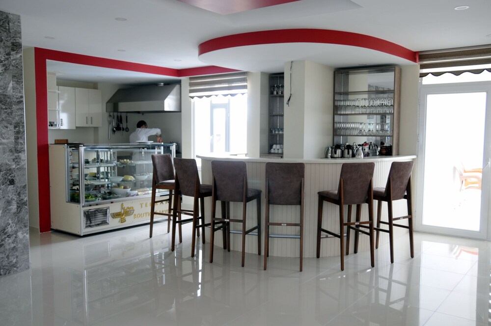 Tehran Boutique Hotel 34/48