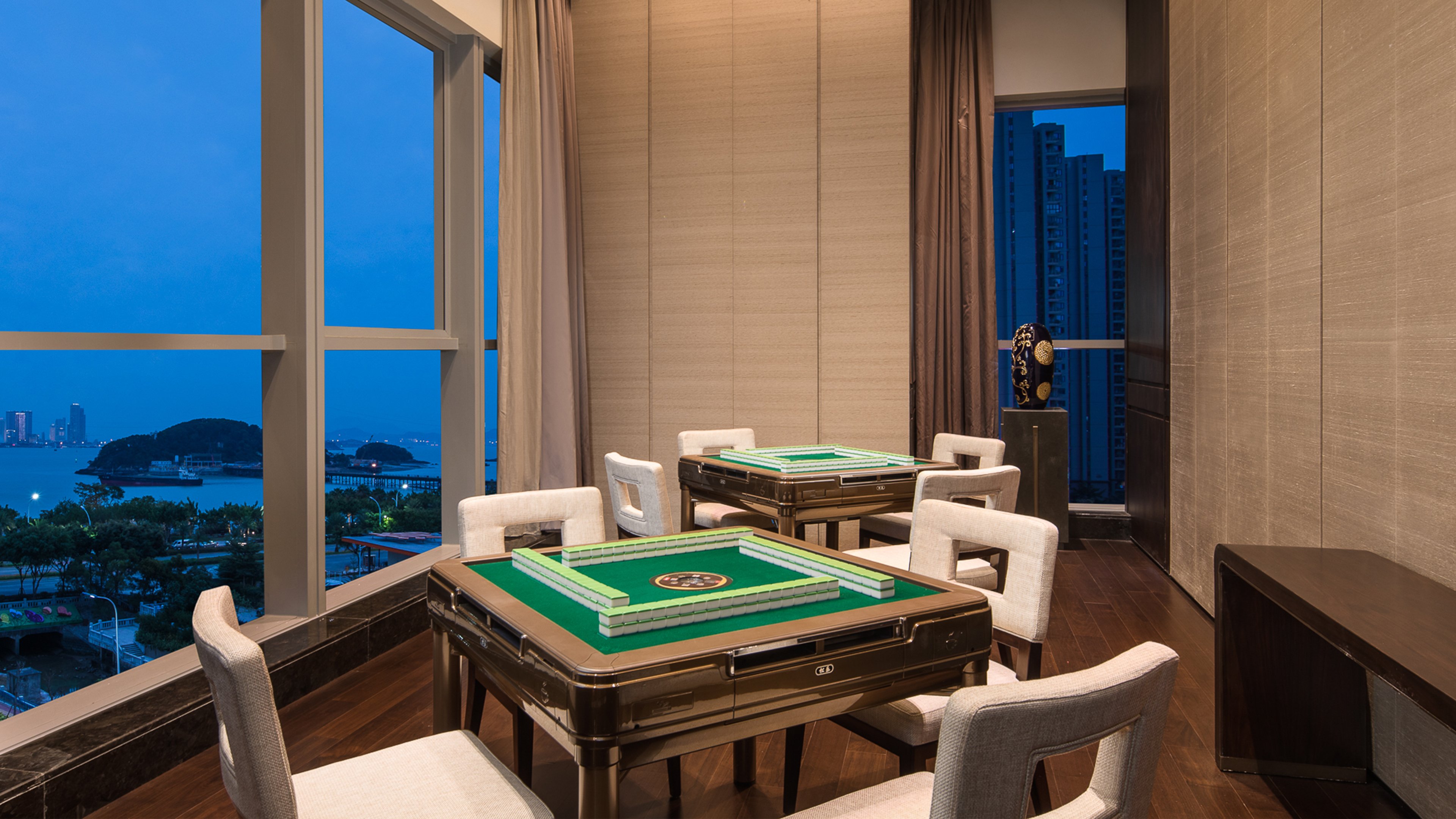 Hualuxe Hotels Resorts Xiamen Haicang 22/50