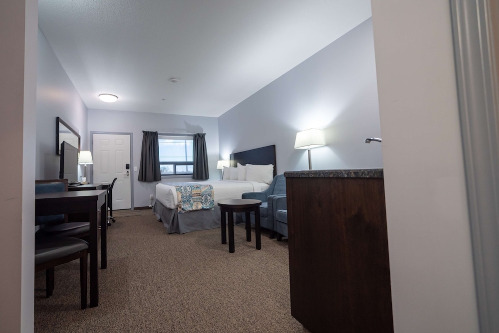 Surestay Studio By Best Western Hardisty 34/40