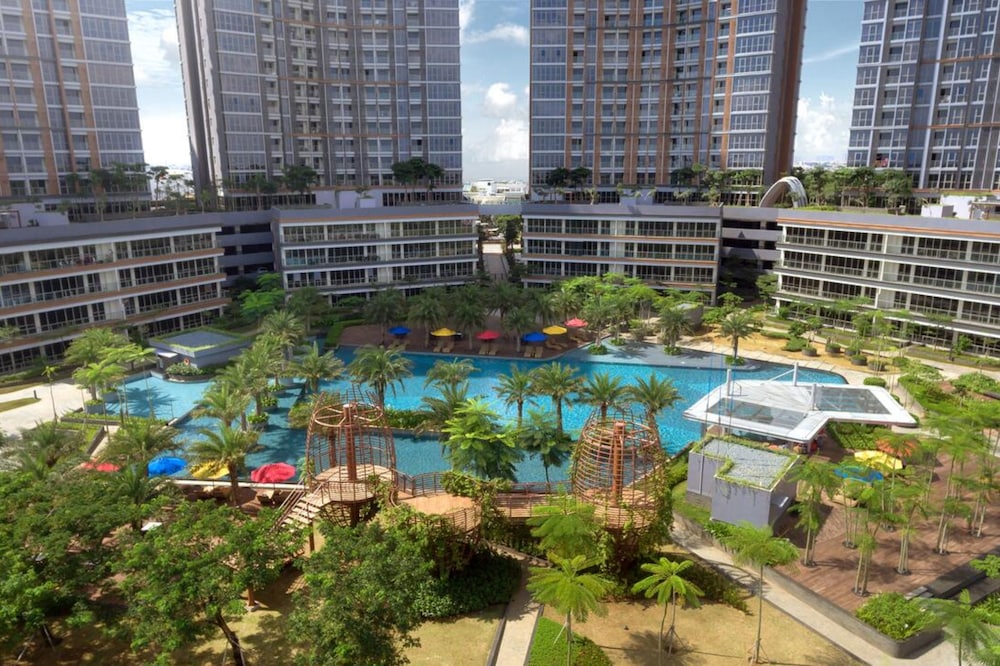 Oakwood PIK Jakarta 7/50